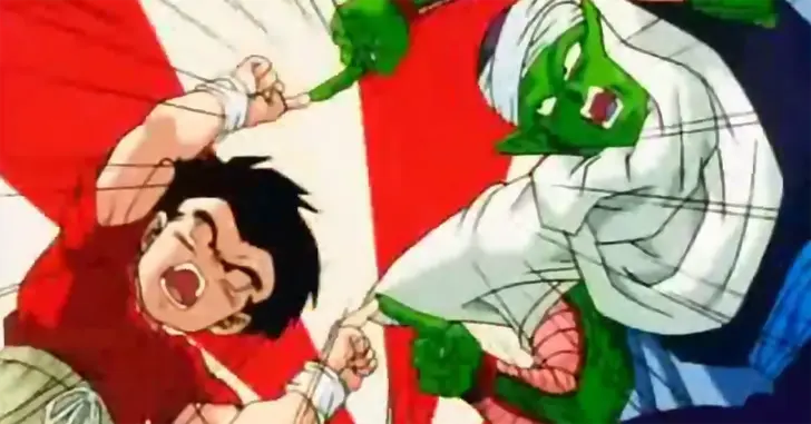 Dragon Ball: Conheça Prilin, a fusão de Piccolo e Kuririn