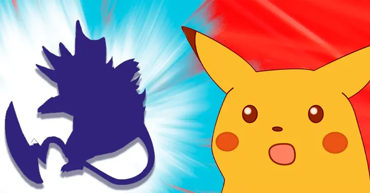 Pikachu quase teve uma terceira evolução chamada de Gorochu