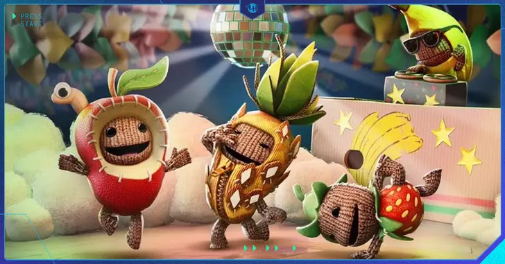 Review: Sackboy: Uma Grande Aventura - PC