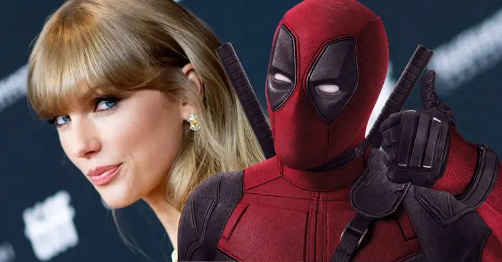 Deadpool 3: Ryan Reynolds Aborda Rumores sobre Taylor Swift no UCM