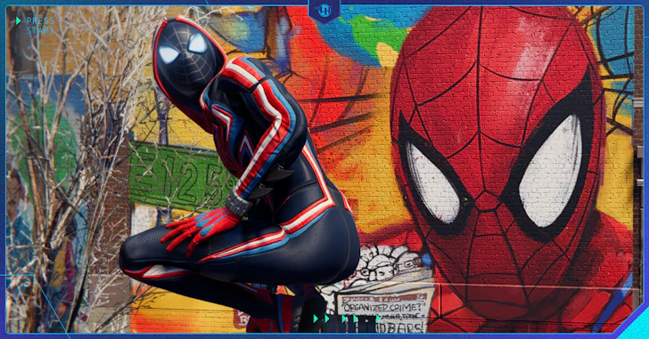 Spider-Man: Miles Morales é bom, mas performance no PC nem tanto