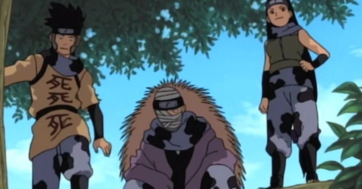 Orochimaru: Atacou a vila da Folha, matou o 3º Hokage, sequestrou diversas  crianças pra fazer experimentos ilegais, tentou roubar o corpo do Sasuke e  se juntou a Akatsuki. Konoha: alaijesse orochimaruikk 