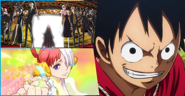 Guia completo de como assistir o anime One Piece em ordem