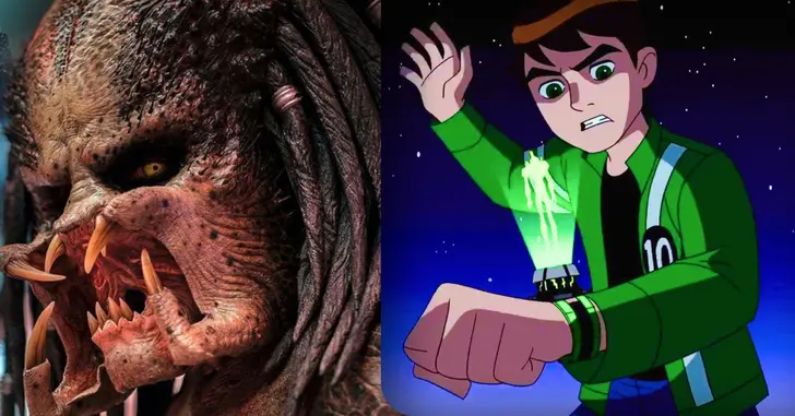 Ben 10 vai enfrentar o seu maior desafio em Ben 10: Alien X-tinção