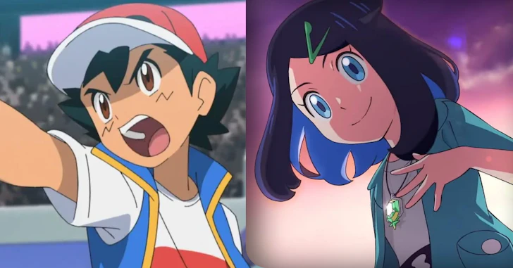 Ash reencontra Pokémon clássico mais de 25 anos após triste despedida