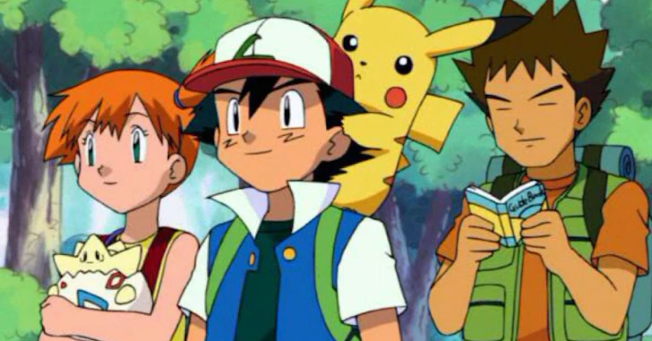 Esnobado e esquecido! O Pokémon de Ash que não reapareceu na temporada de  despedida do treinador