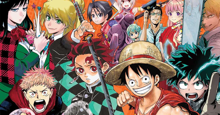 One Piece, mangá mais vendido do mundo, vira série épica - 29/08