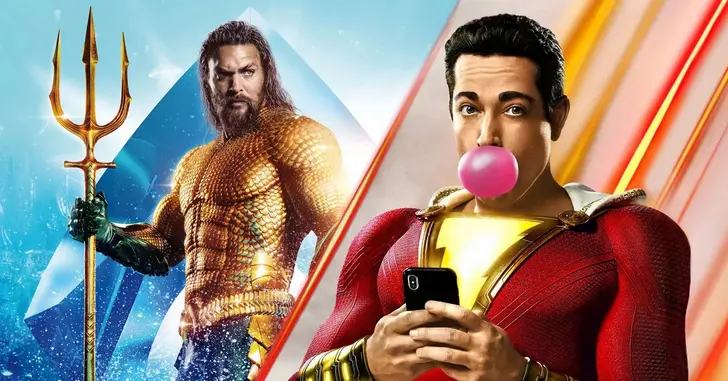 Shazam!': O Superman de Henry Cavill aparece no filme? [SPOILERS