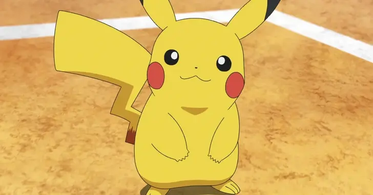 Um detalhe sobre o Pikachu que você acredita ser verdade, mas não é