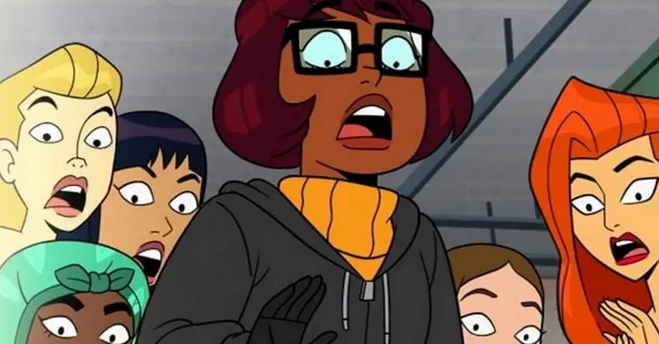HBO Max  Descrição dos personagens de Velma mostra mudanças na