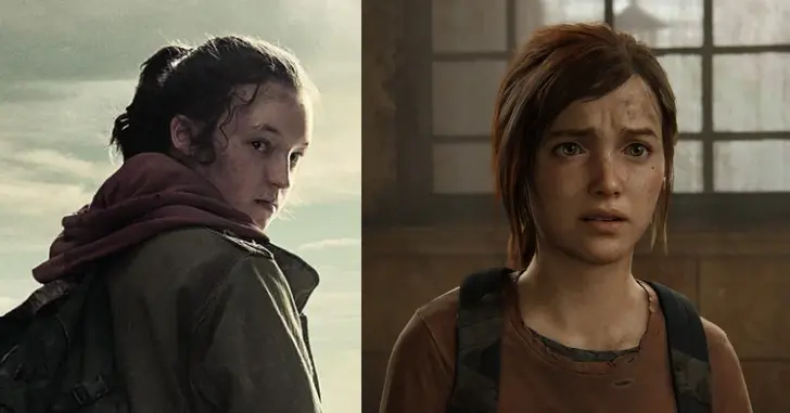 The Last of Us: Quantos anos tem Ellie nos eventos da série e dos