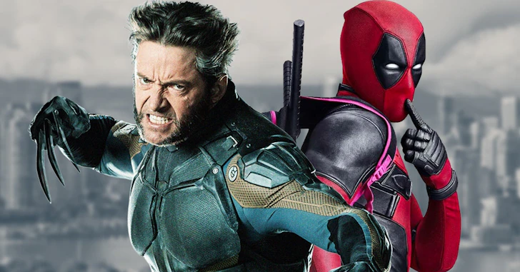 Deadpool 3, com Hugh Jackman e Ryan Reynolds, estreia em 8 de novembro de  2024 - Purebreak