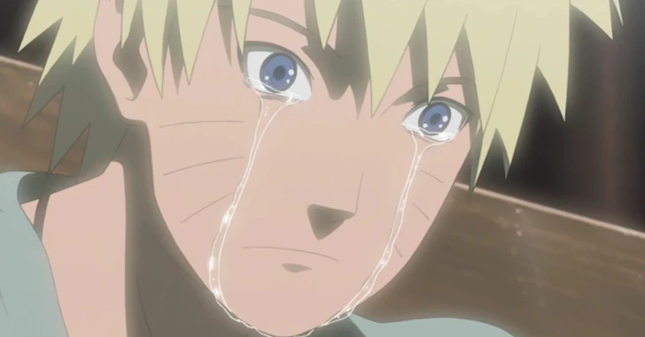 Konoha Sad - Os primeiros amigos do Naruto