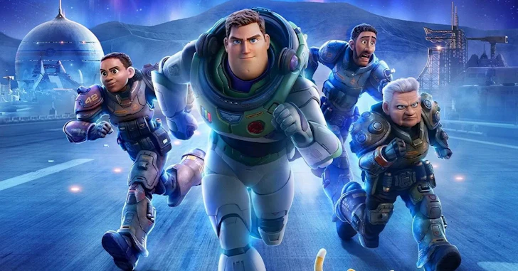 Como um filme da Pixar foi de fracasso no cinema a hit no streaming