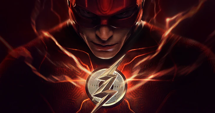 The Flash: Velocista Escarlate, Batman e Supergirl aparecem em novos  pôsteres do filme