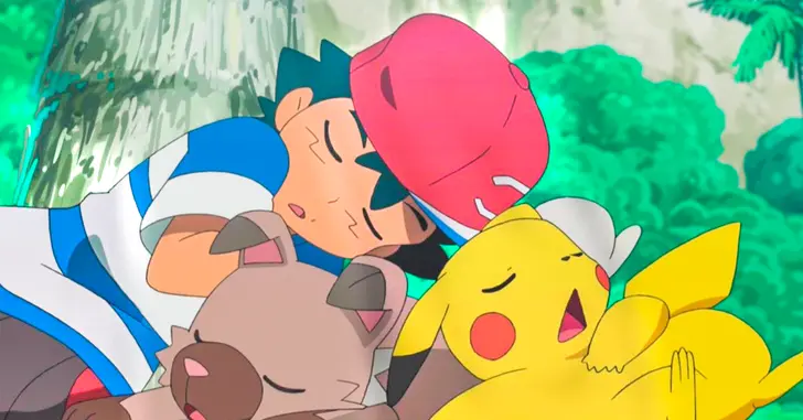 Você já pode jogar Pokémon dormindo. Conheça o Pokémon Sleep