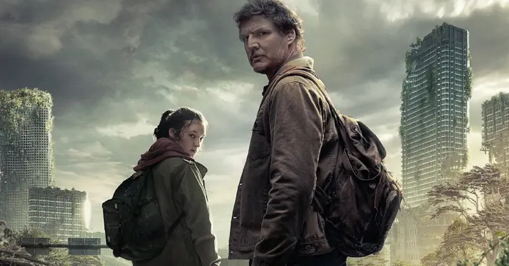 The Last of Us': Pedro Pascal se prepara para destino CHOCANTE de