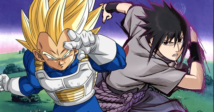 5 coisas que Vegeta aprendeu com Goku em Dragon Ball