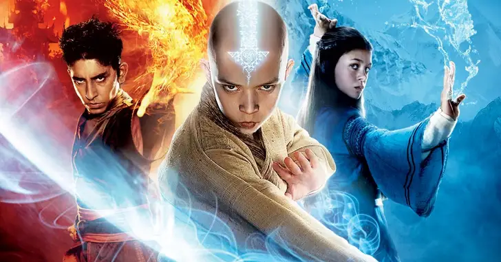 Avatar A Lenda de Aang  Conheça todos os atores confirmados no elenco da  série liveaction da Netflix