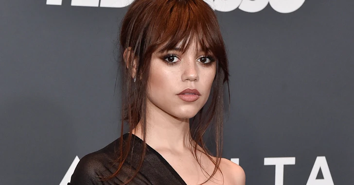 Jenna Ortega fala sobre trabalho em Wandinha: Não quero ser