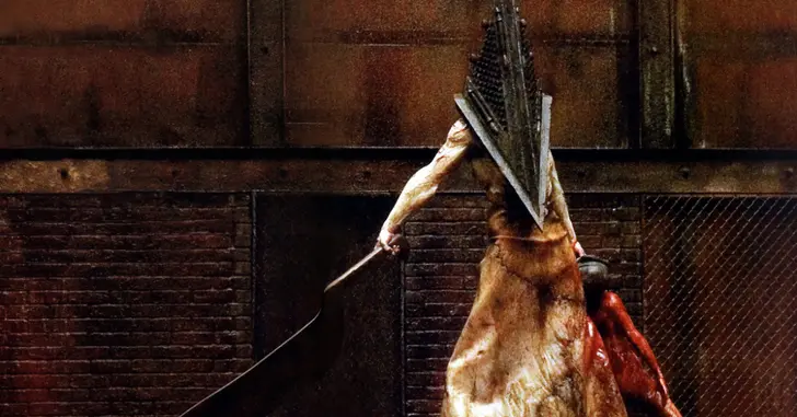 Silent Hill 2 Remake contará com uma história especial de origem do Pyramid  Head