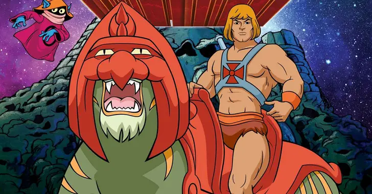 E se She-ra e He-Man fossem pessoas de carne e osso? Artista brasileiro  mostra como seria, veja