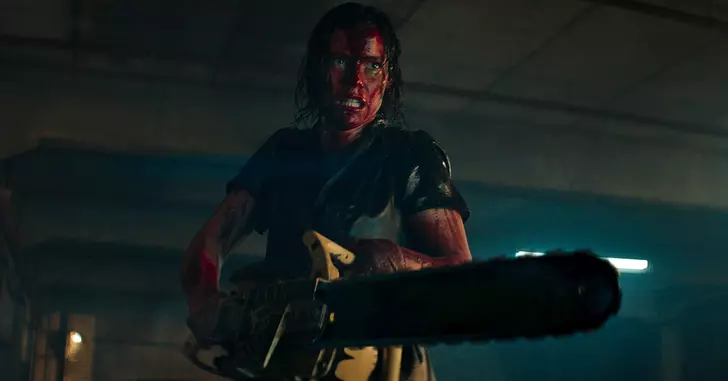 Evil Dead: Novo filme estreia com média perfeita no Rotten Tomatoes e  surpreende fãs