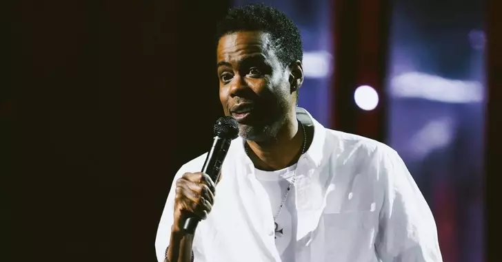 Netflix anuncia show ao vivo de Chris Rock após cancelar projetos de Will  Smith - Mundo Negro