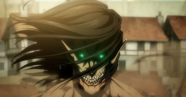 Criador de Attack on Titan explica porque o anime não teve final