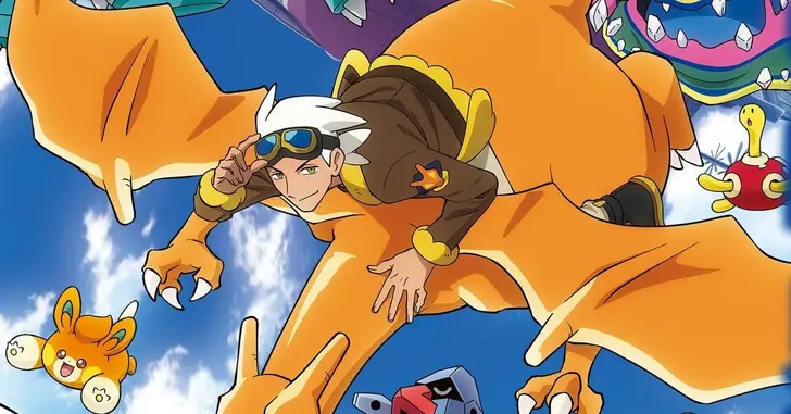 Pokémon Horizons: nome do anime sem Ash é revelado em novo trailer 