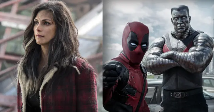 Deadpool 3 pode ter volta de Vanessa e Colossus