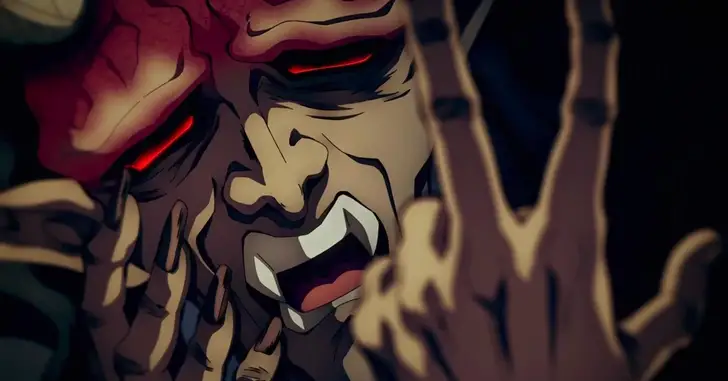 Demon Slayer: Novo episódio revela o verdadeiro poder do Lua Superior Quatro