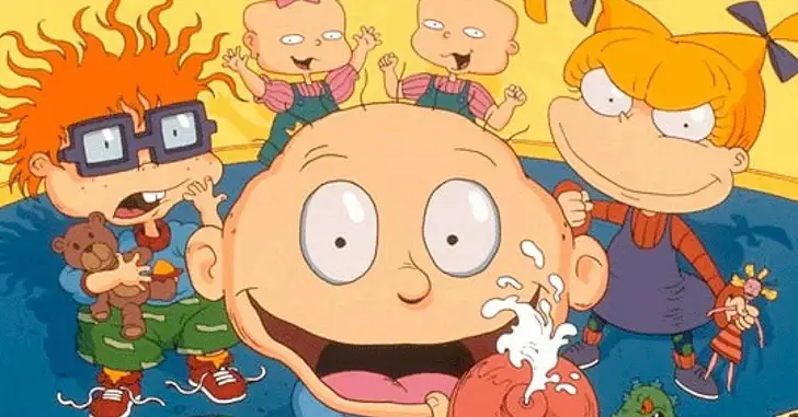 Rugrats: O que aconteceu com os bebês do desenho clássico depois que eles  cresceram?