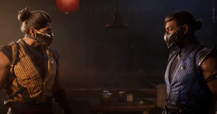 Novo trailer do filme de Mortal Kombat destaca o elenco