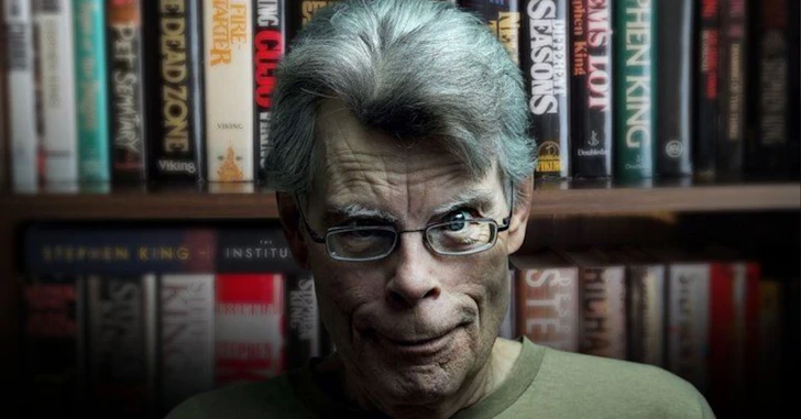 A Criatura do Cemitério e o lendário gore de Stephen King - DarkBlog, DarkSide Books, DarkBlog