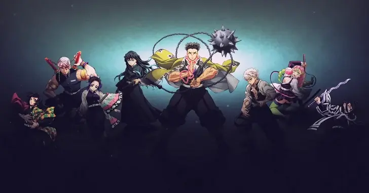 230 ideias de Kimetsu no Yaiba ❤️ em 2023