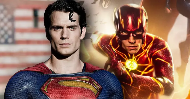 The Flash realmente é o fim do SnyderVerso?