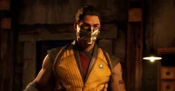 Mortal Kombat 1: Personagens revelados no Summer Game Fest