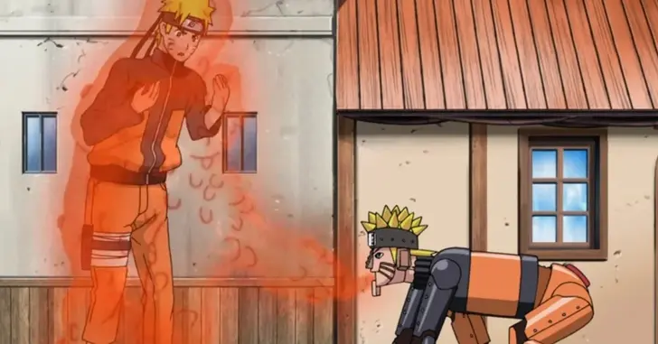 O VERDADEIRO MOTIVO POR QUE NARUTO TEM TANTOS EPISÓDIOS FILLER 