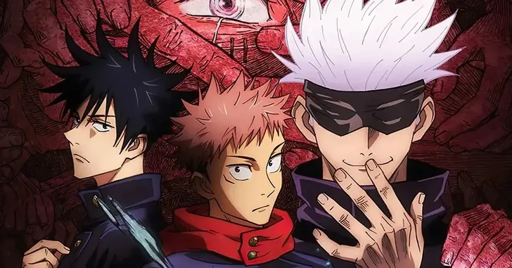 Jujutsu Kaisen 2ª Temporada