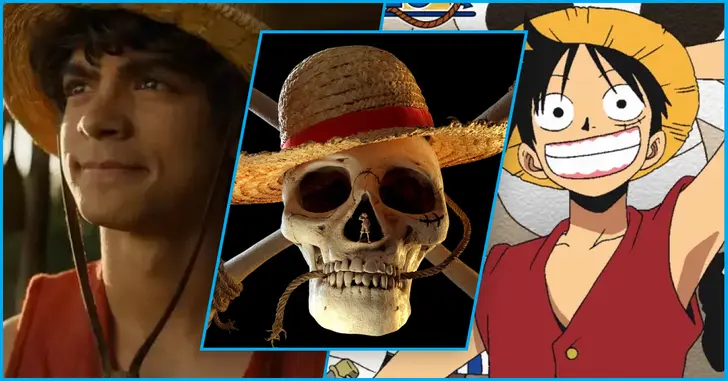 One Piece: 2º ano do live-action será sobre Luffy se tornando líder