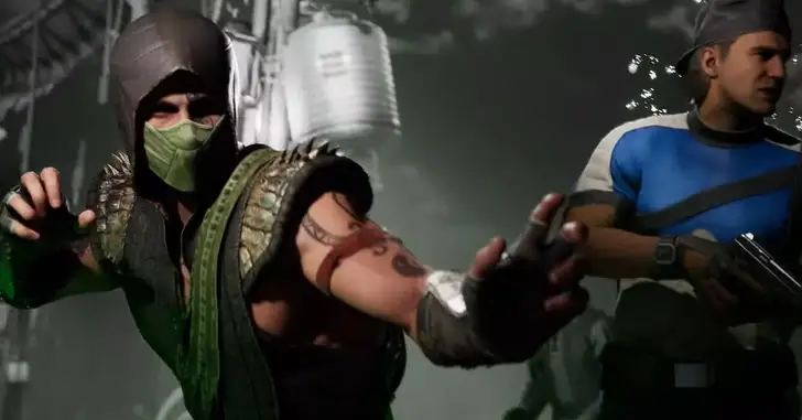 Trailer novo de filme de Mortal Kombat mostra mais seu elenco