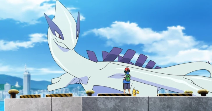 Pokémon anuncia forma pré-histórica para Raikou, além de novas evoluções  peculiares