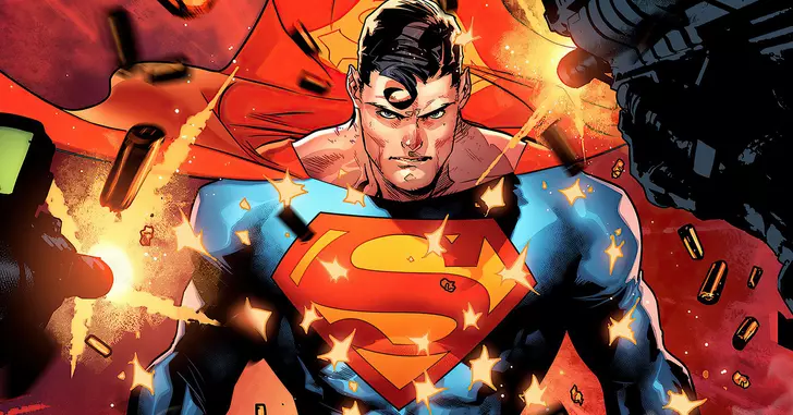 Superman: Legacy: Revelada a idade do super-herói no filme