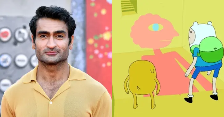 Fionna e Cake: Kumail Nanjiani diz não ter recebido o convite para reprisar  o papel de Prismo em spin-off de Hora de Aventura