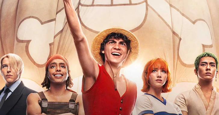 One Piece: 7 arcos futuros que a série live-action já apresentou