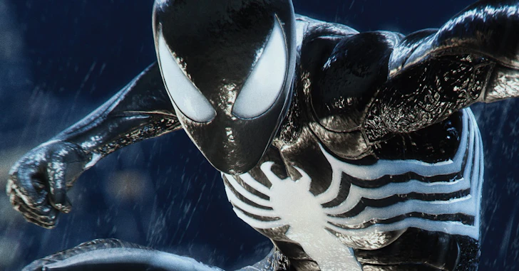 Spider-Man 2: supostos detalhes indicam nova origem do Venom, movimentos  revisados e mais 