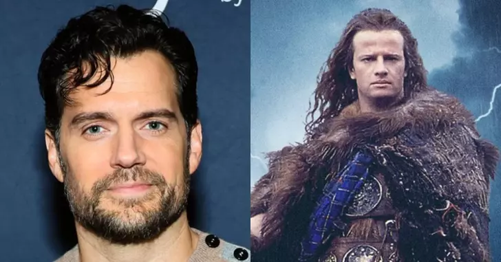 Reboot de 'Highlander' estrelado por Henry Cavill ganha novidades