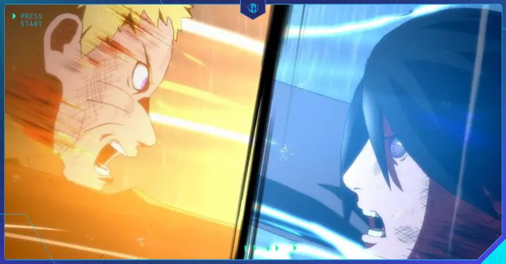 Naruto Shippuden: Road to Boruto terá nova expansão em breve