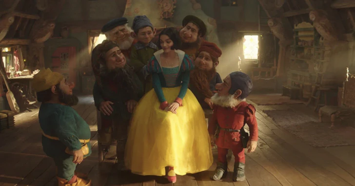 Branca de Neve: Filme live-action deve enfrentar desafios nas bilheterias,  entenda